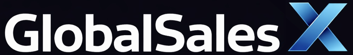 GlobalSalesX Partner